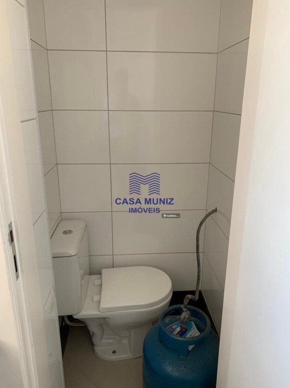 Apartamento para alugar com 2 quartos, 70m² - Foto 6