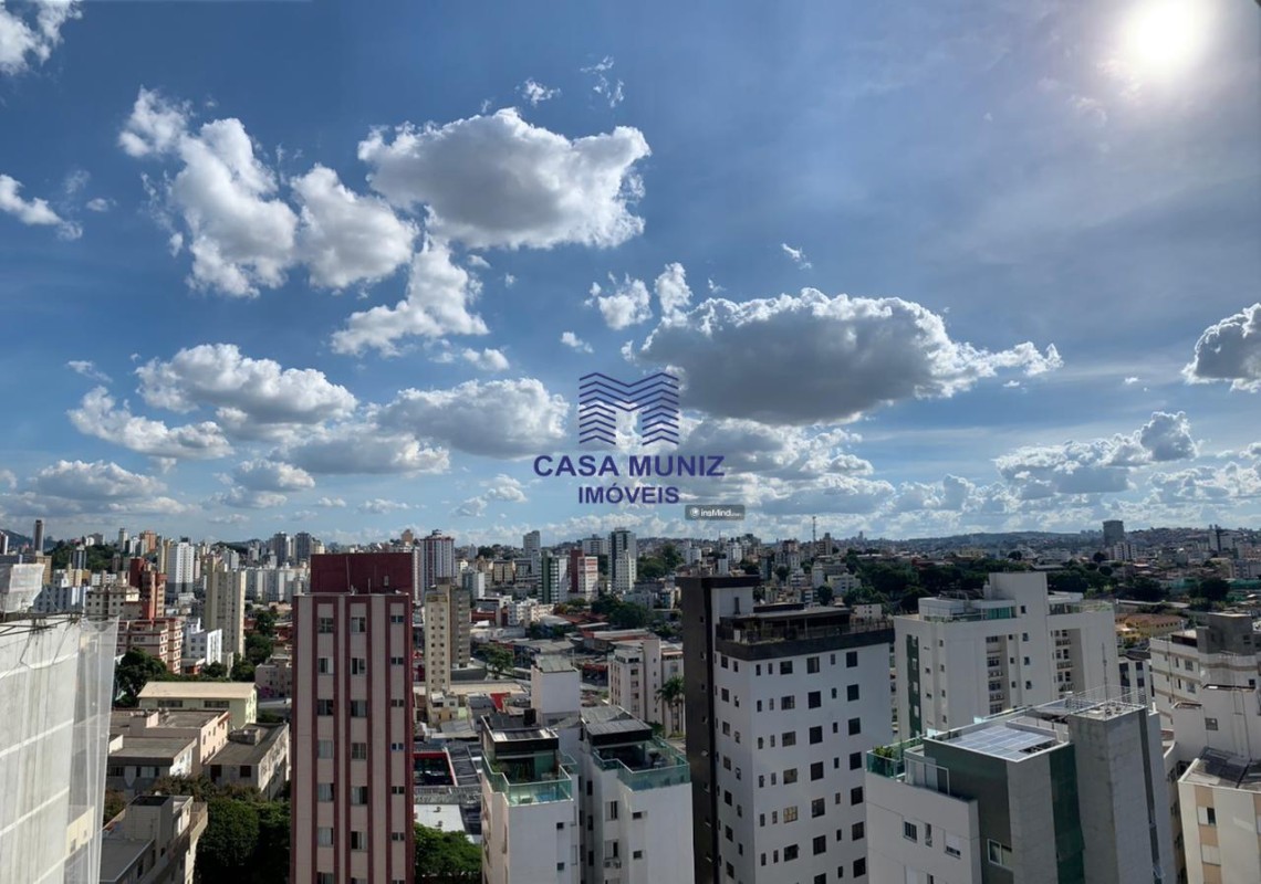 Apartamento para alugar com 2 quartos, 70m² - Foto 16