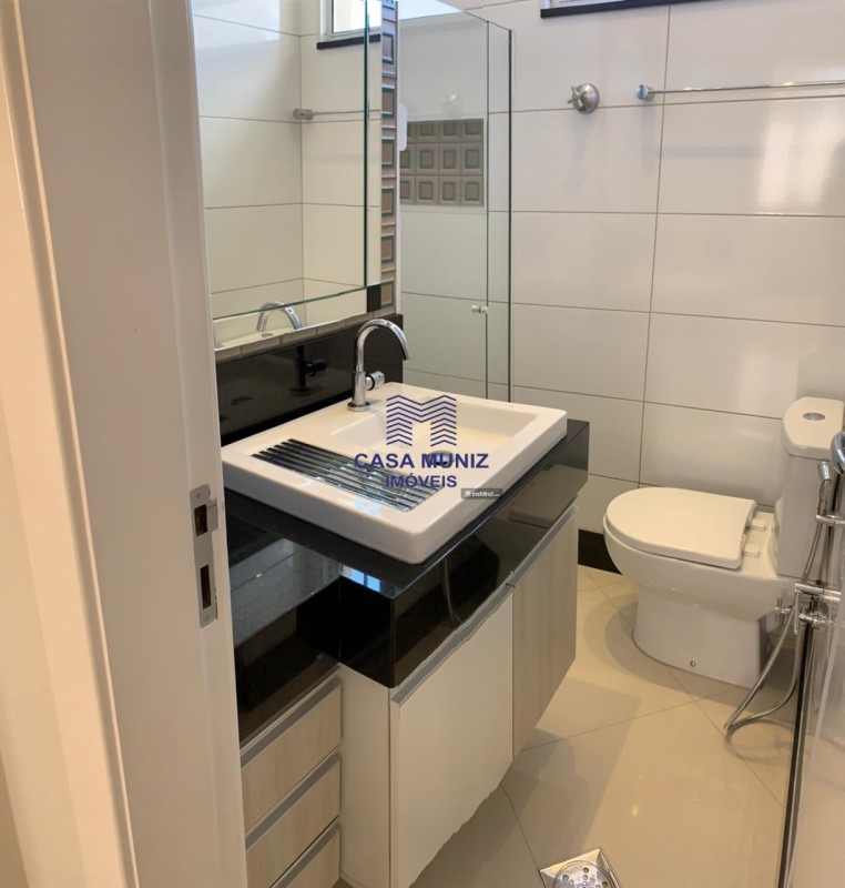 Apartamento para alugar com 2 quartos, 70m² - Foto 2