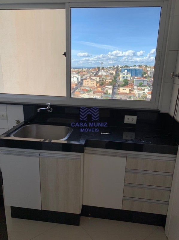 Apartamento para alugar com 2 quartos, 70m² - Foto 5
