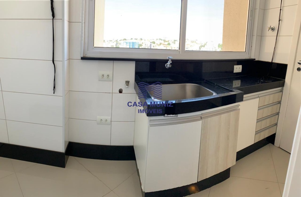Apartamento para alugar com 2 quartos, 70m² - Foto 7