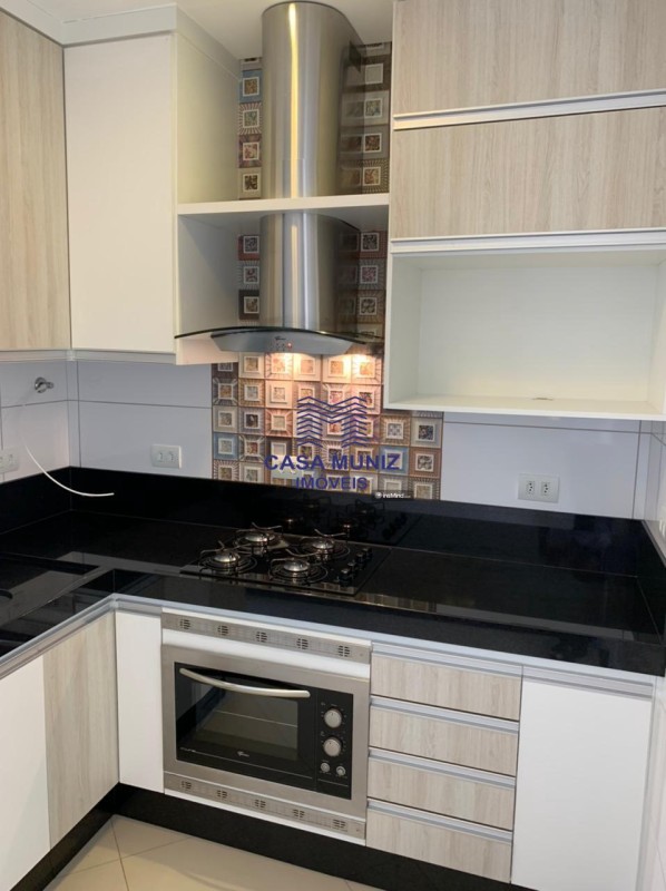 Apartamento para alugar com 2 quartos, 70m² - Foto 1