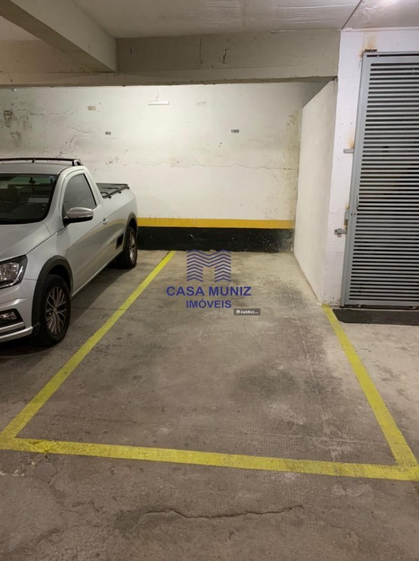 Apartamento para alugar com 2 quartos, 70m² - Foto 21