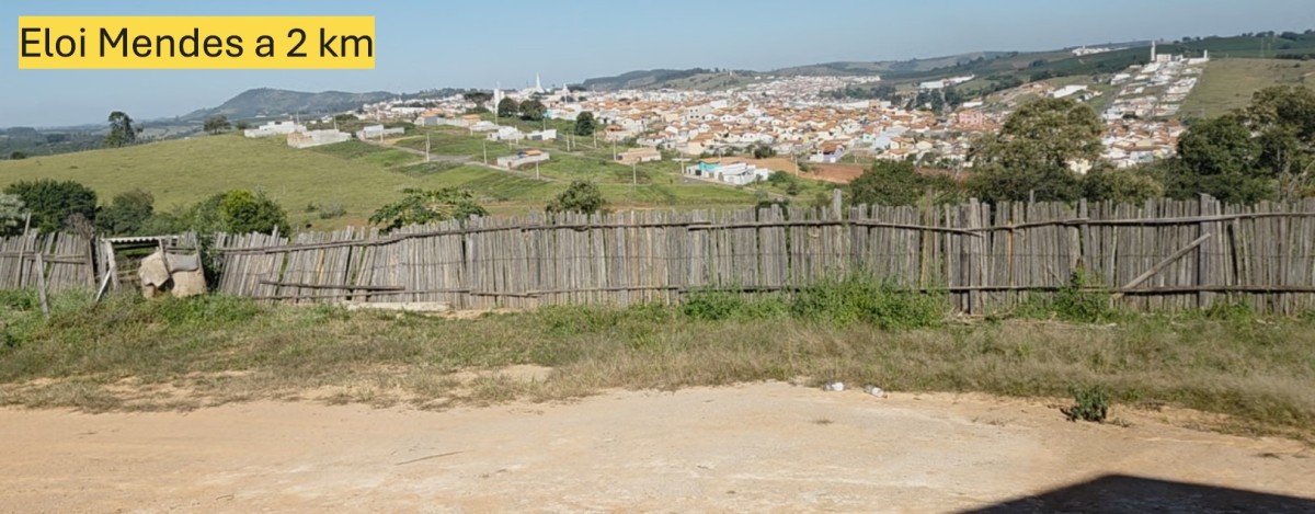 Sítio à venda com 1 quarto, 121000m² - Foto 7