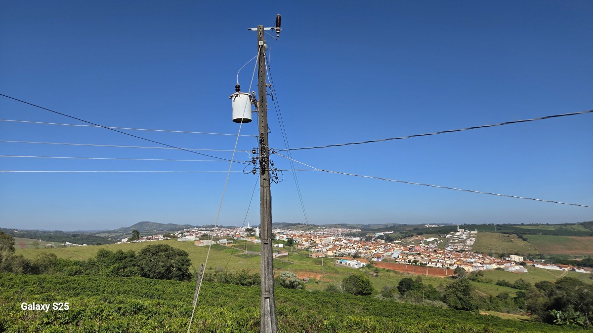 Sítio à venda com 1 quarto, 121000m² - Foto 16