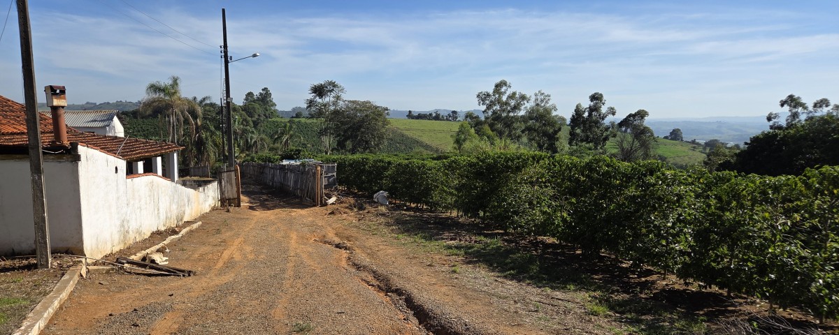 Sítio à venda com 1 quarto, 121000m² - Foto 21