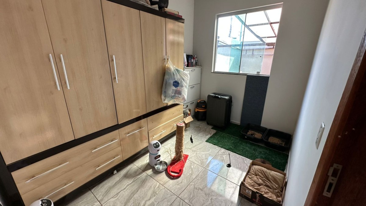 Casa à venda com 2 quartos, 150m² - Foto 16