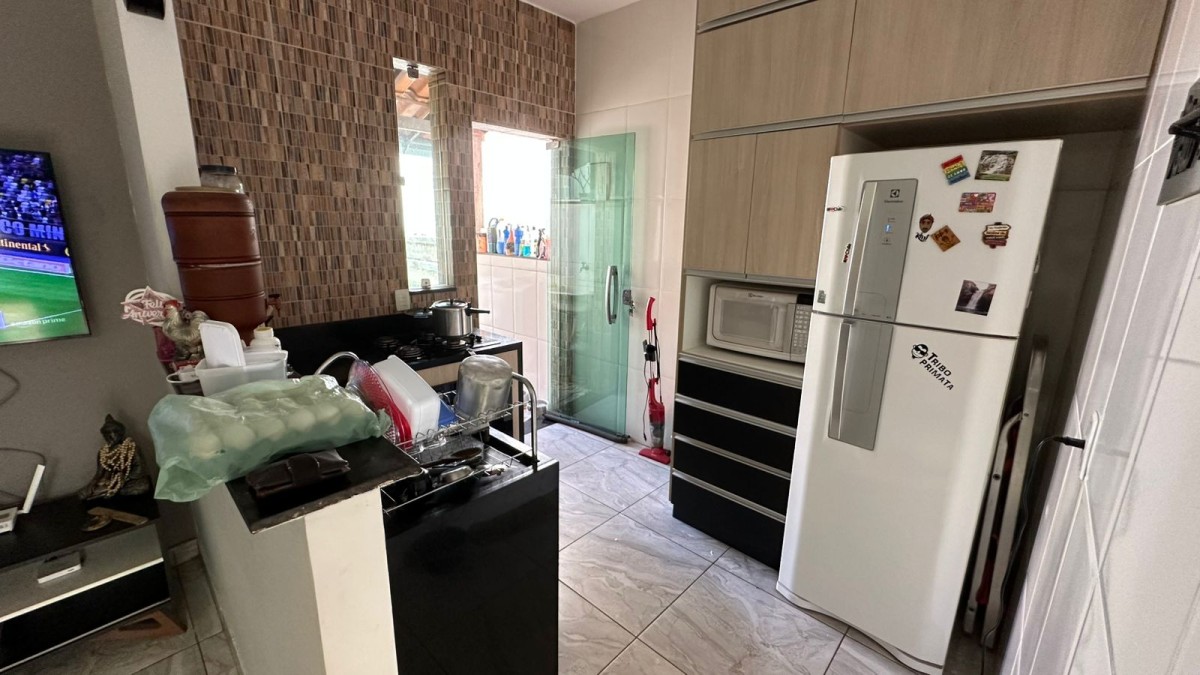 Casa à venda com 2 quartos, 150m² - Foto 15