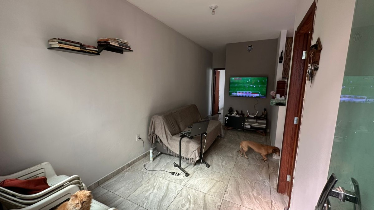 Casa à venda com 2 quartos, 150m² - Foto 17