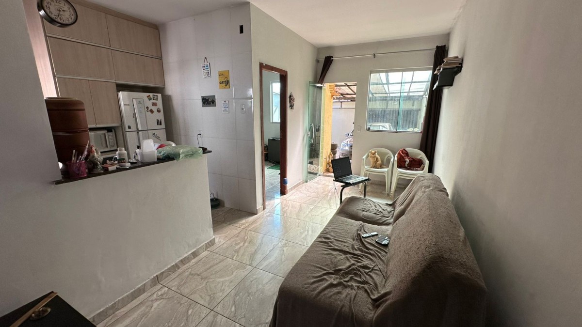 Casa à venda com 2 quartos, 150m² - Foto 14