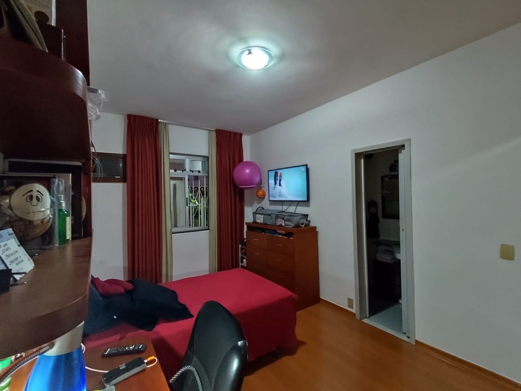 Apartamento para alugar com 4 quartos, 200m² - Foto 23