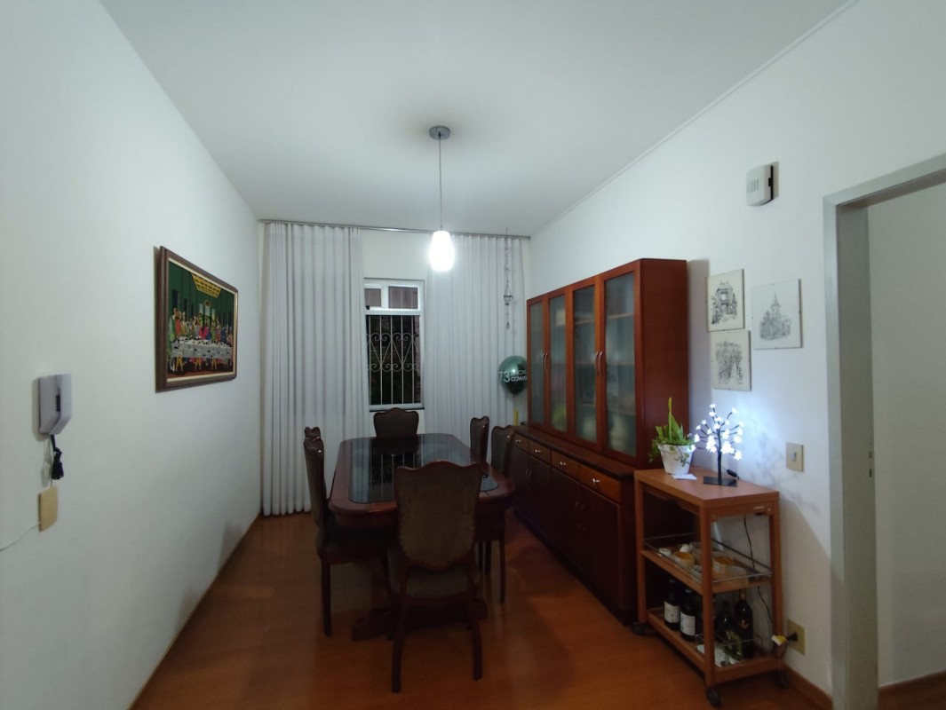 Apartamento para alugar com 4 quartos, 200m² - Foto 12