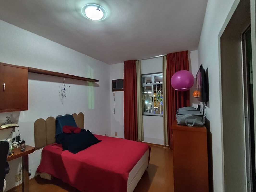 Apartamento para alugar com 4 quartos, 200m² - Foto 24