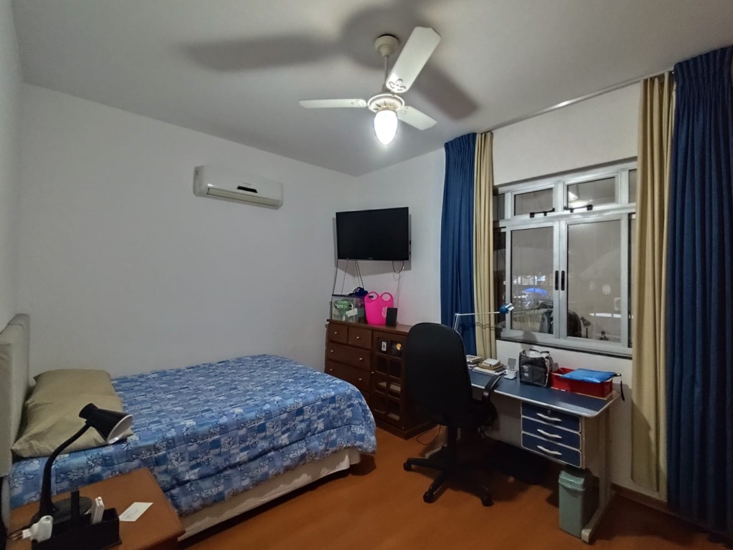 Apartamento para alugar com 4 quartos, 200m² - Foto 21