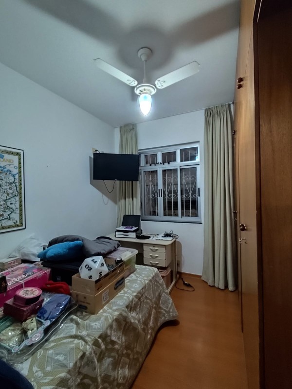 Apartamento para alugar com 4 quartos, 200m² - Foto 20
