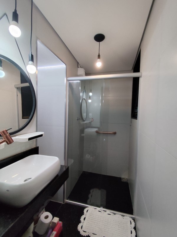 Apartamento para alugar com 4 quartos, 200m² - Foto 18