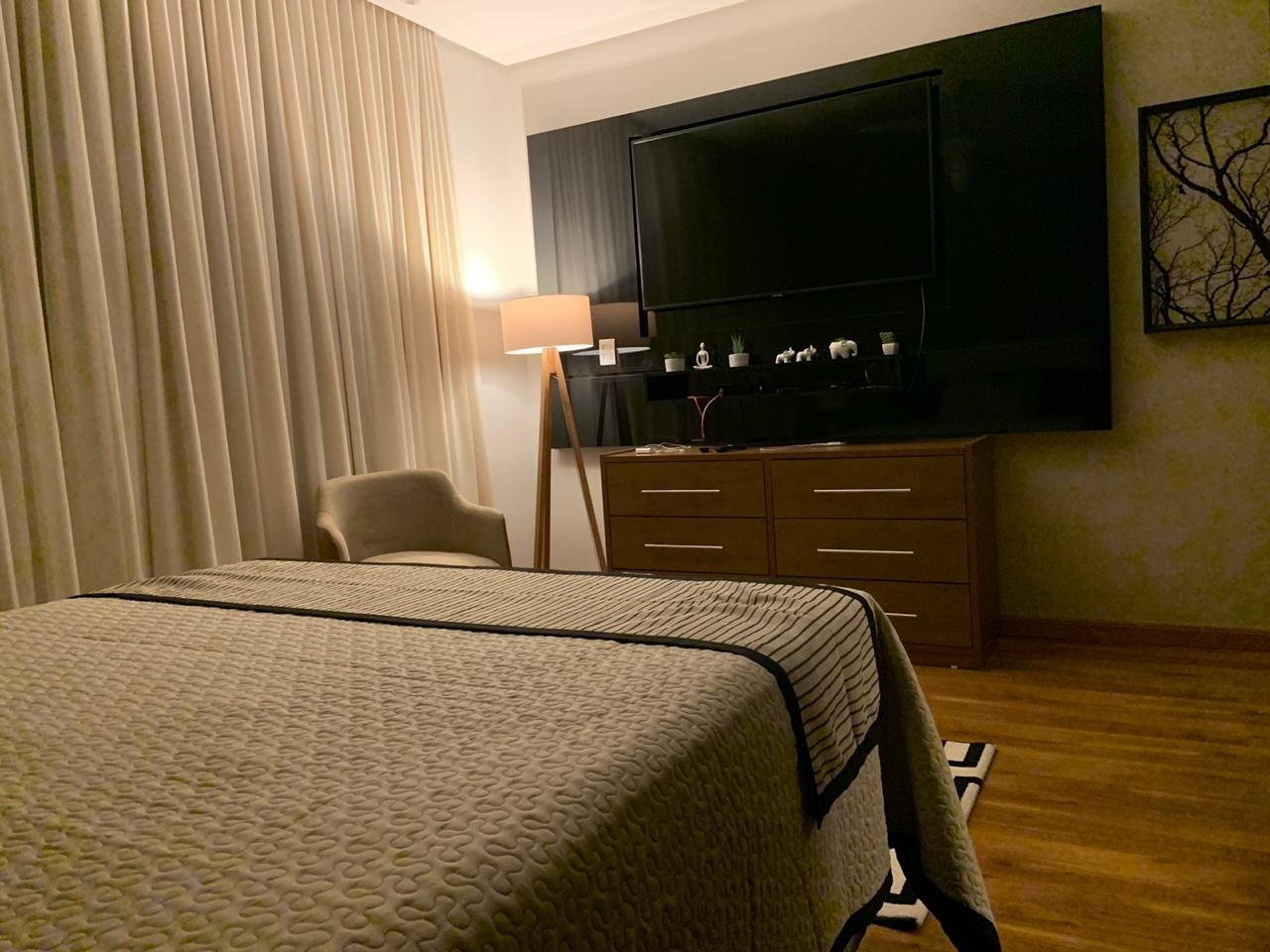 Apartamento à venda com 3 quartos, 129m² - Foto 14