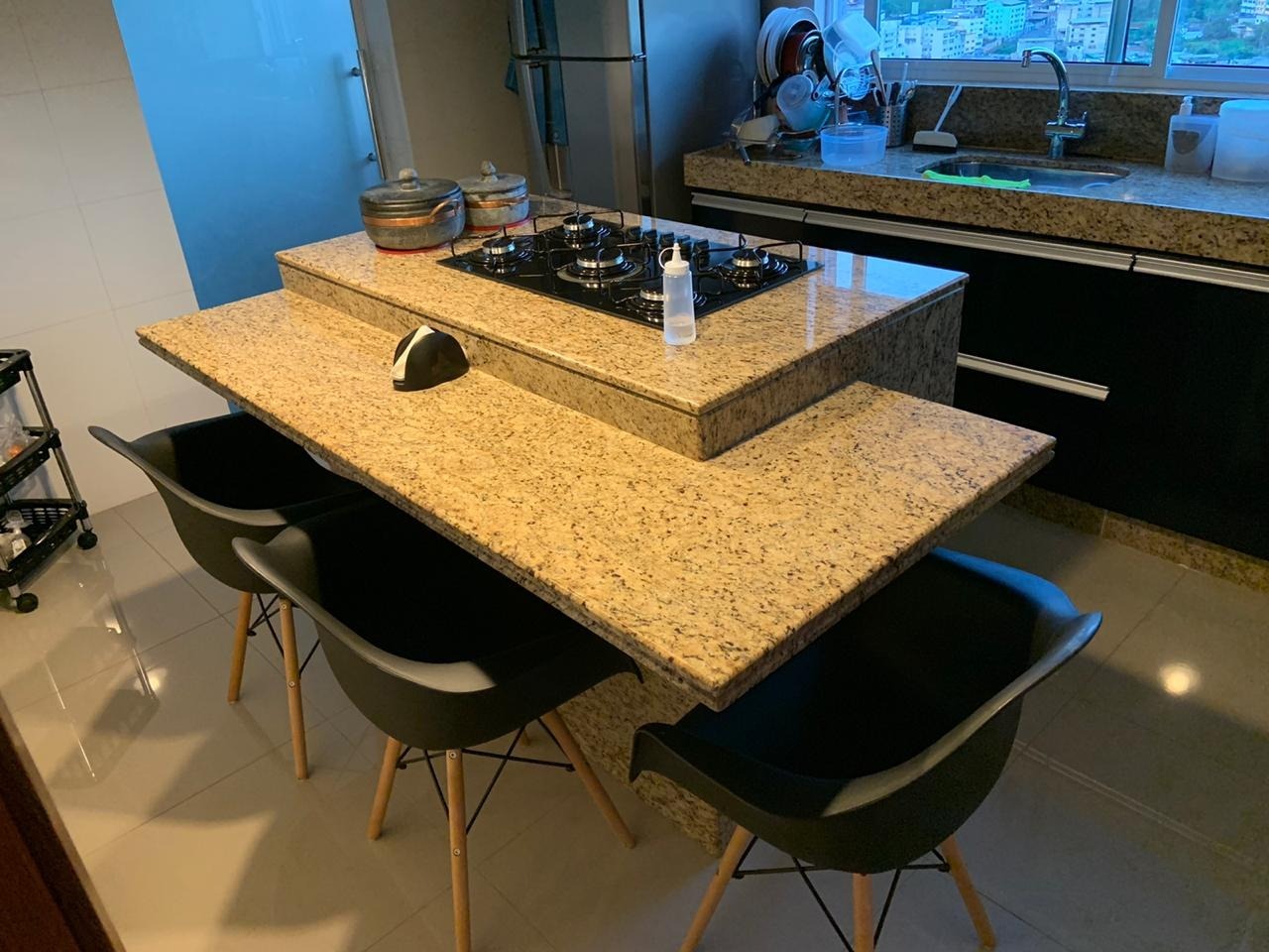Apartamento à venda com 3 quartos, 129m² - Foto 10