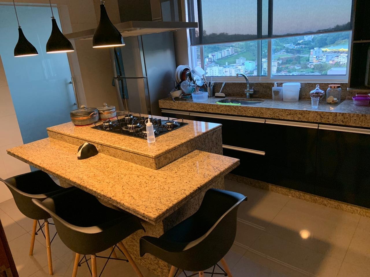 Apartamento à venda com 3 quartos, 129m² - Foto 8