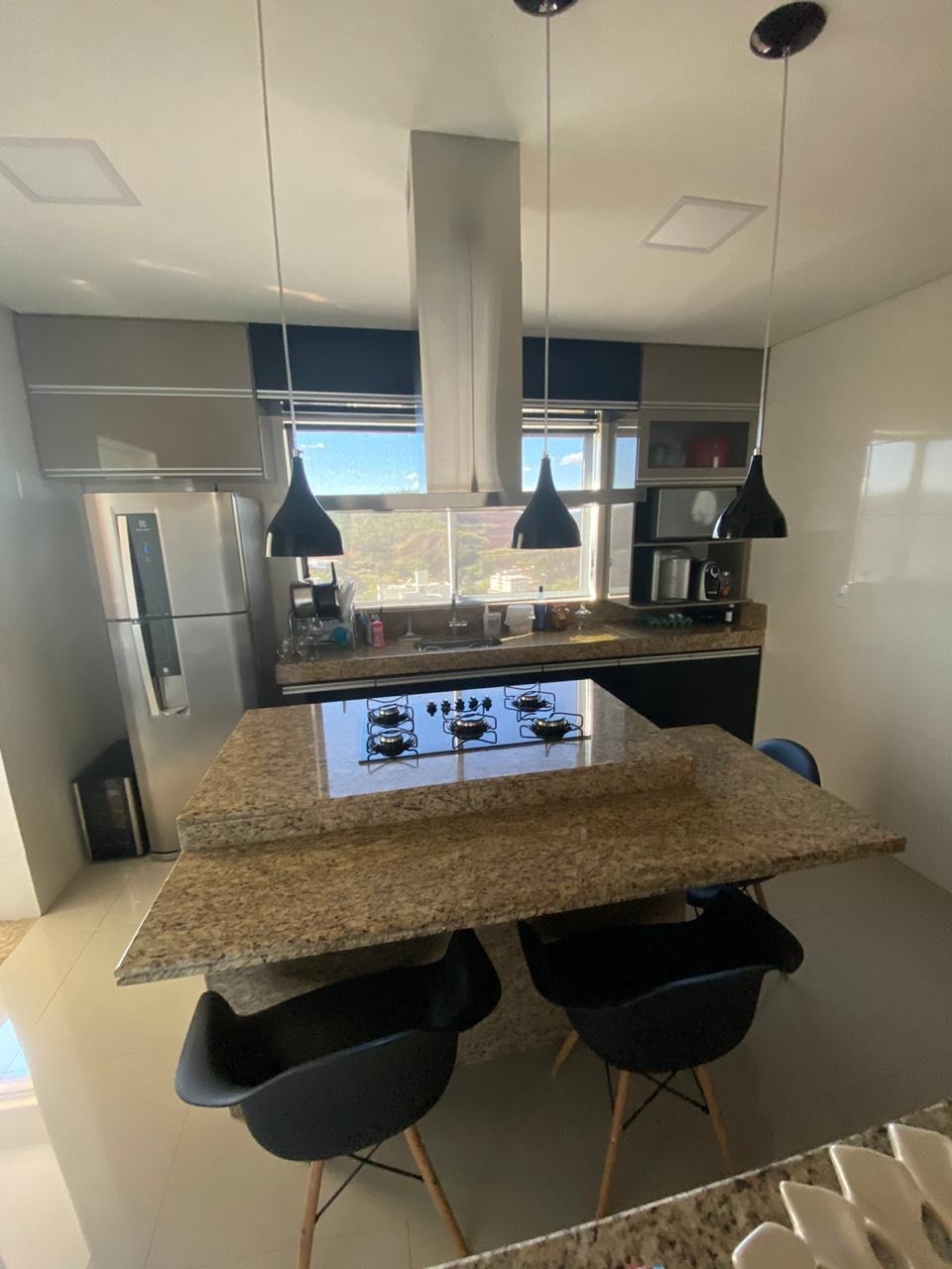 Apartamento à venda com 3 quartos, 129m² - Foto 9
