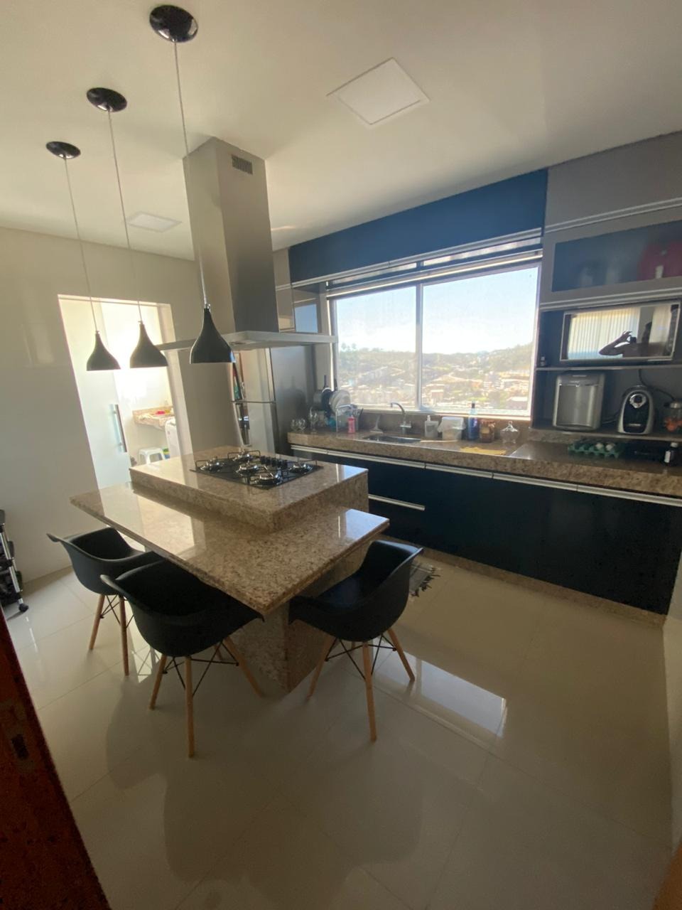 Apartamento à venda com 3 quartos, 129m² - Foto 7
