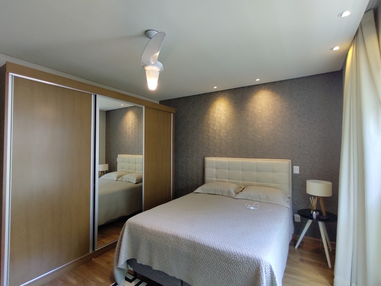 Apartamento à venda com 3 quartos, 129m² - Foto 13