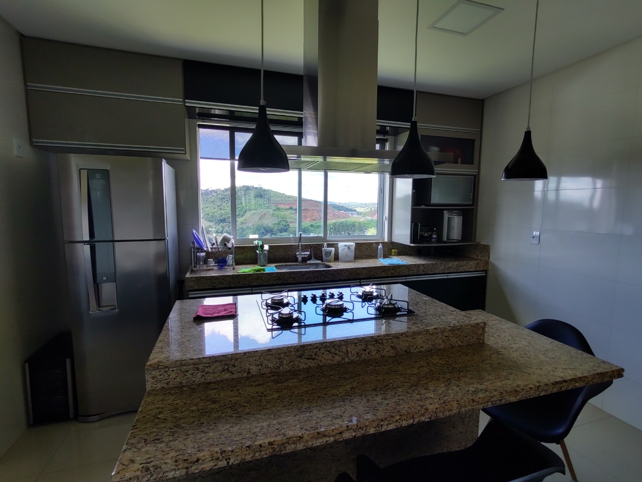 Apartamento à venda com 3 quartos, 129m² - Foto 12