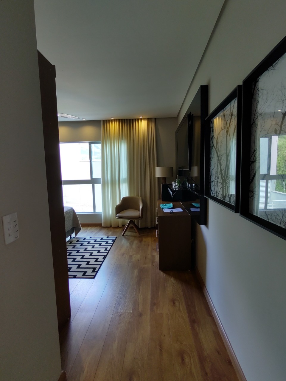 Apartamento à venda com 3 quartos, 129m² - Foto 15