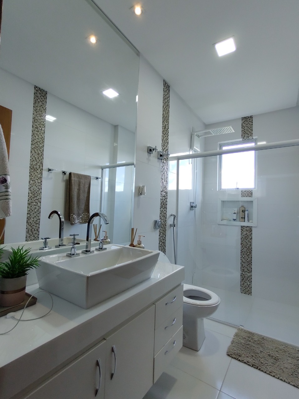 Apartamento à venda com 3 quartos, 129m² - Foto 16