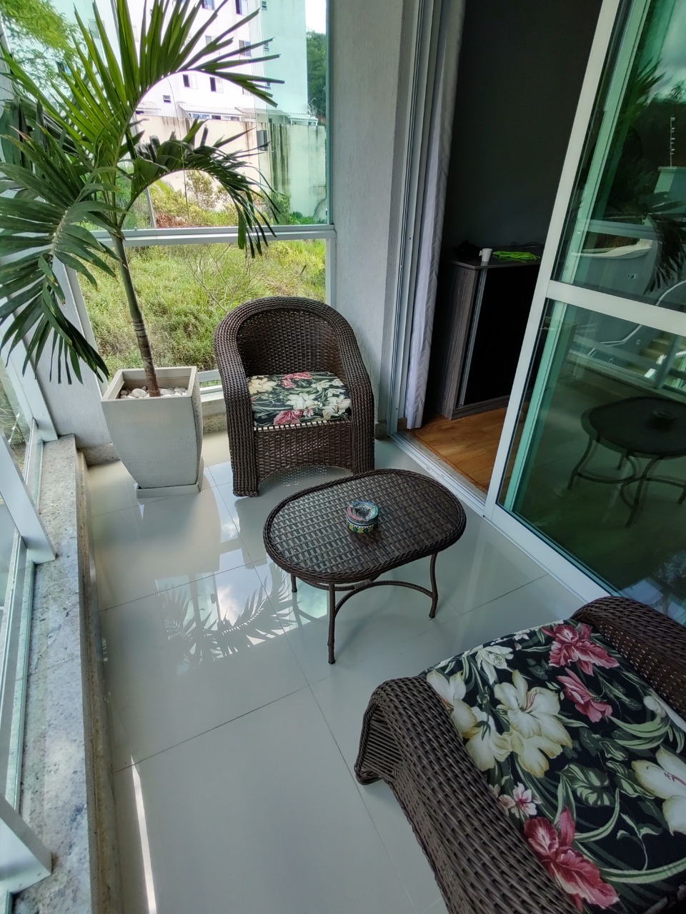 Apartamento à venda com 3 quartos, 129m² - Foto 19