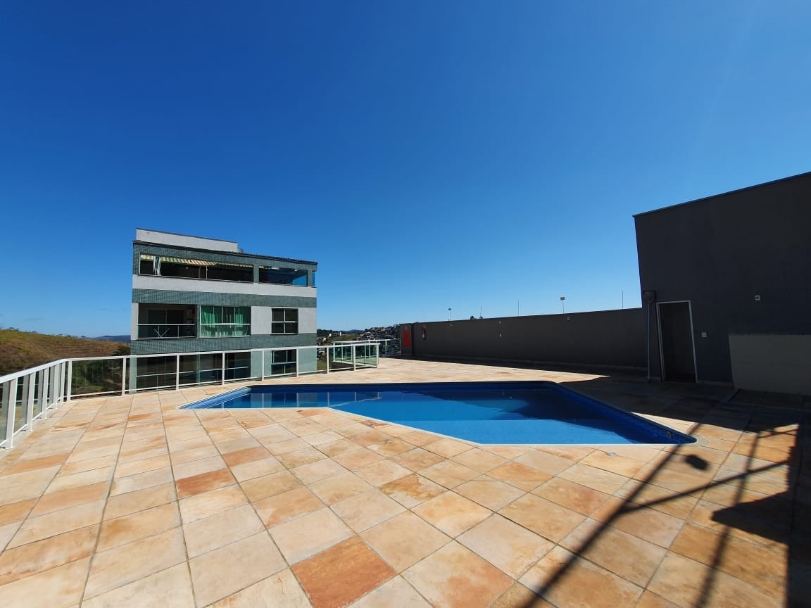 Apartamento à venda com 3 quartos, 129m² - Foto 23