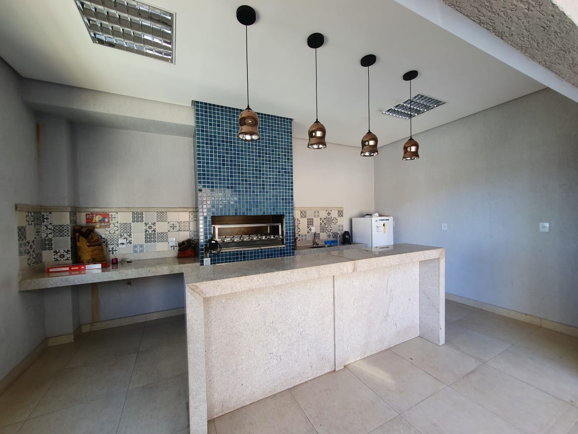 Apartamento à venda com 3 quartos, 129m² - Foto 25
