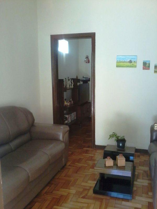 Casa à venda com 2 quartos, 120m² - Foto 6
