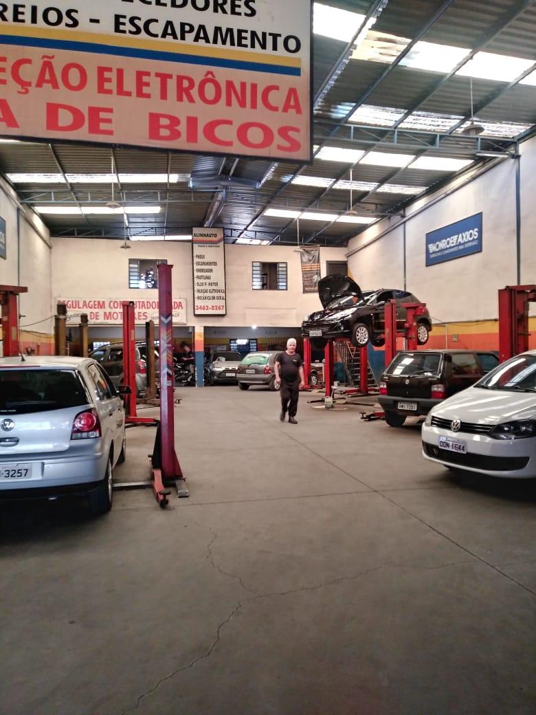 Depósito-Galpão-Armazém à venda, 822m² - Foto 5