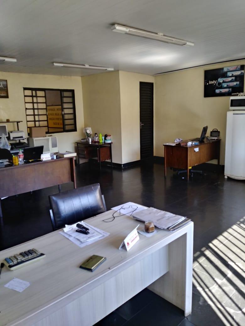 Depósito-Galpão-Armazém à venda, 822m² - Foto 8