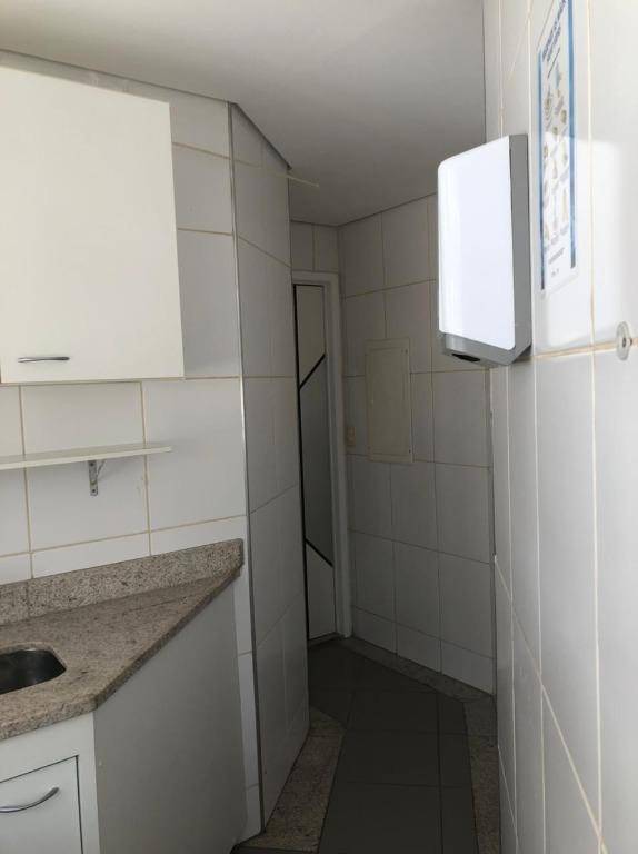 Conjunto Comercial-Sala à venda, 90m² - Foto 3