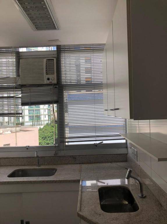 Conjunto Comercial-Sala à venda, 90m² - Foto 2