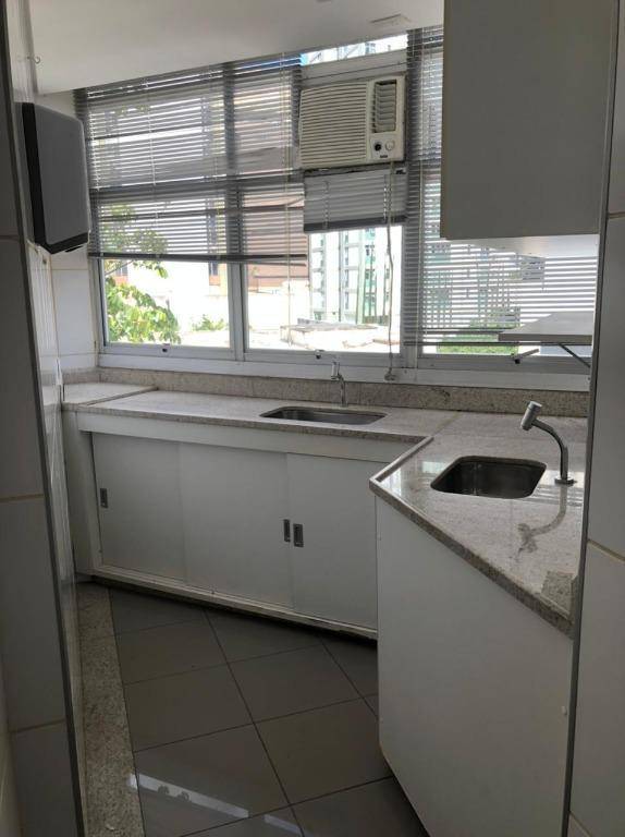 Conjunto Comercial-Sala à venda, 90m² - Foto 1