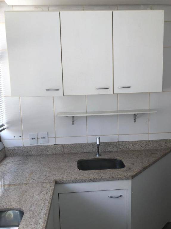 Conjunto Comercial-Sala à venda, 90m² - Foto 4