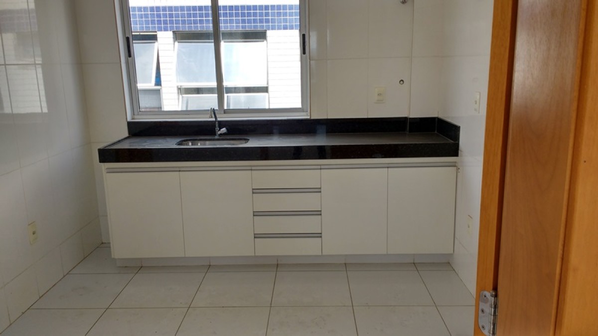 Apartamento para alugar com 3 quartos, 90m² - Foto 9