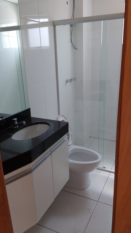 Apartamento para alugar com 3 quartos, 90m² - Foto 8