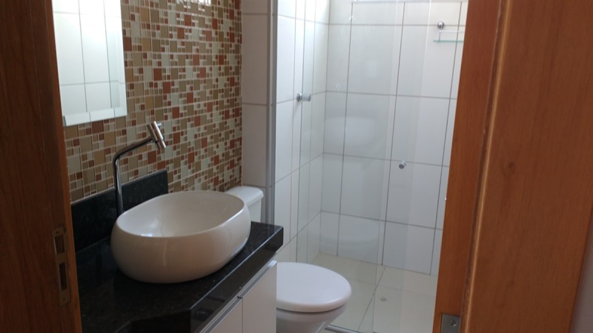 Apartamento para alugar com 3 quartos, 90m² - Foto 6