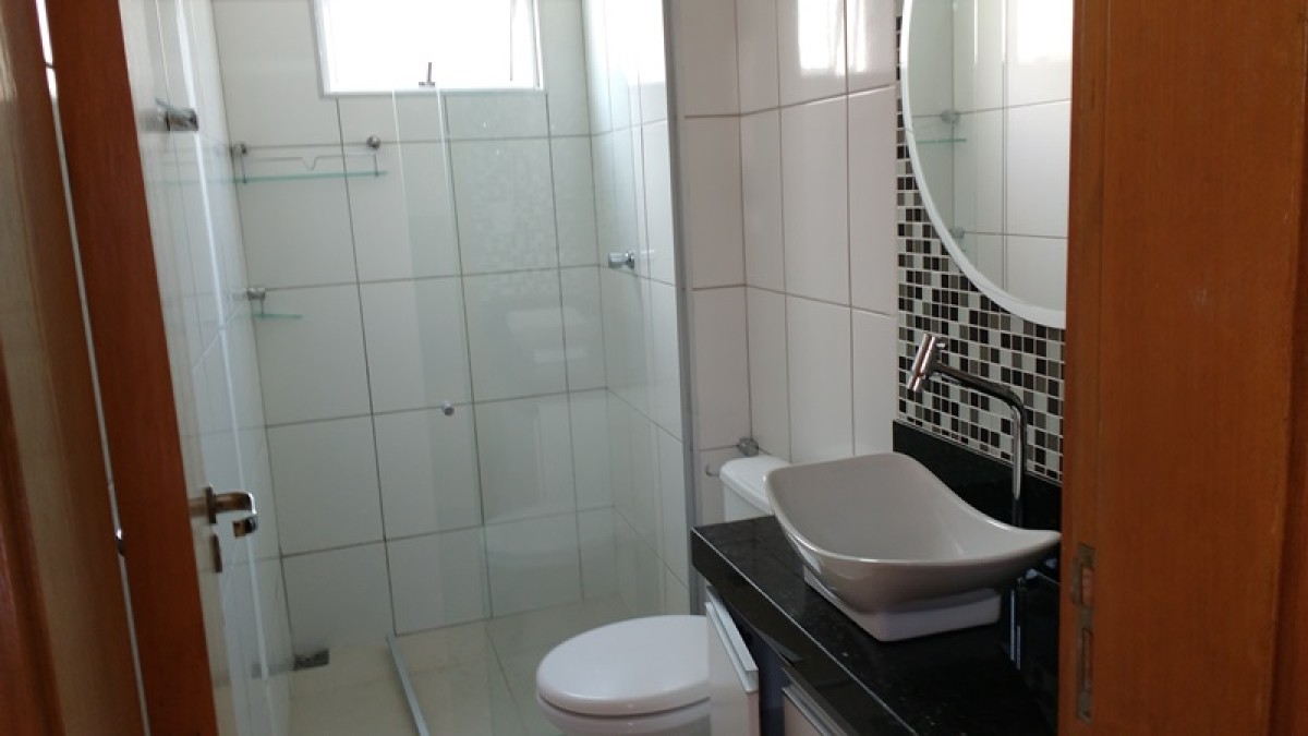 Apartamento para alugar com 3 quartos, 90m² - Foto 7