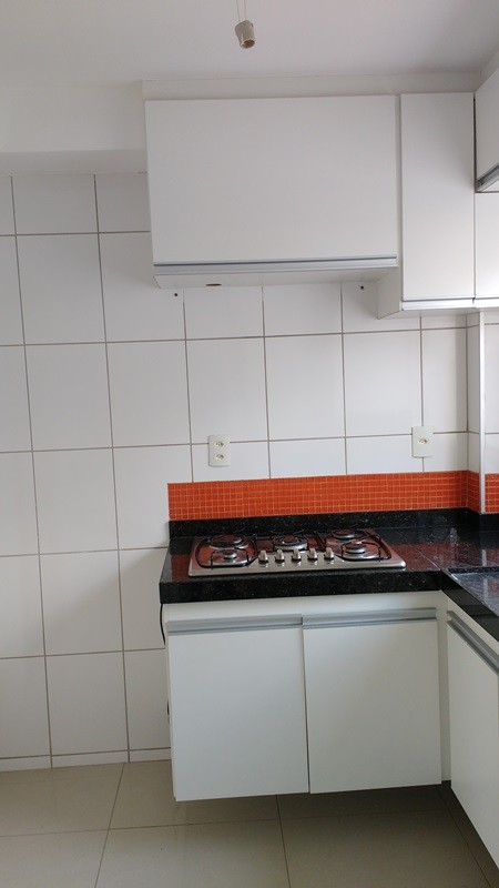 Apartamento para alugar com 3 quartos, 90m² - Foto 5
