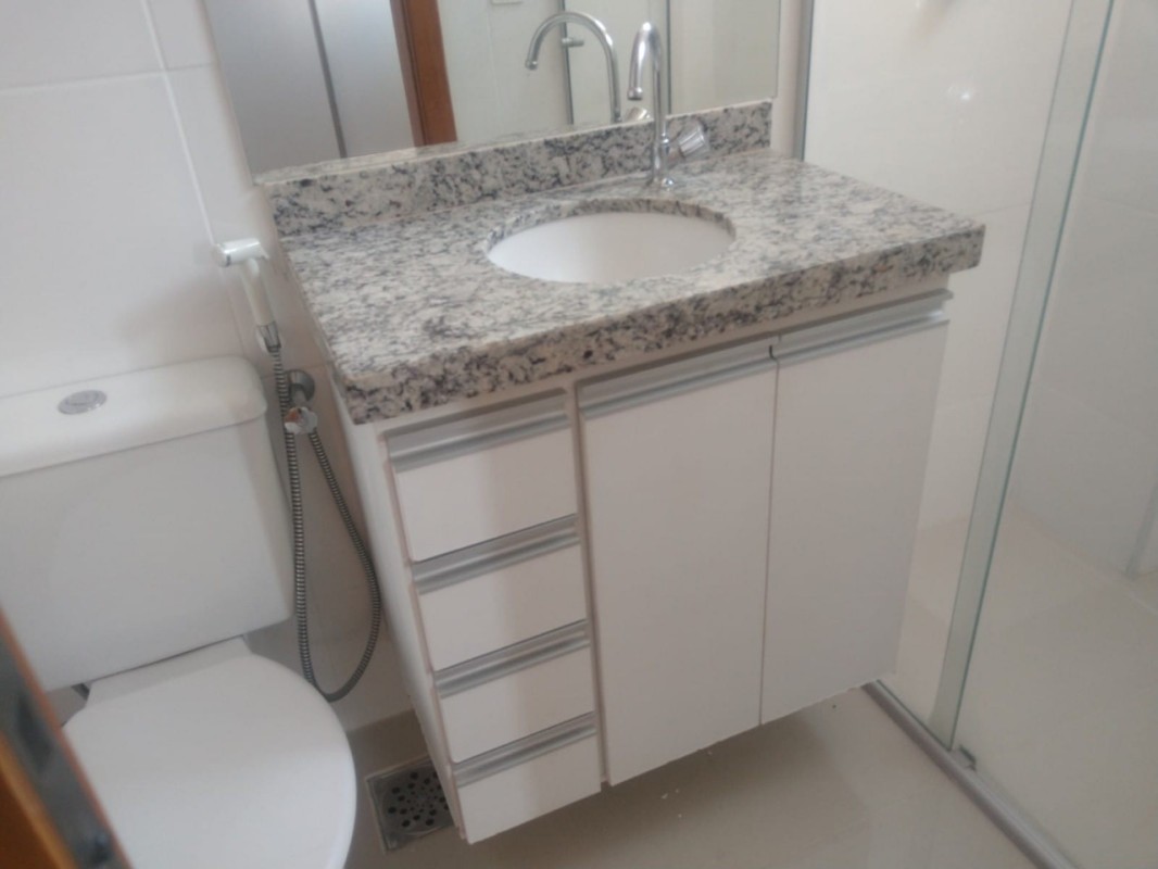 Apartamento para alugar com 3 quartos, 82m² - Foto 15