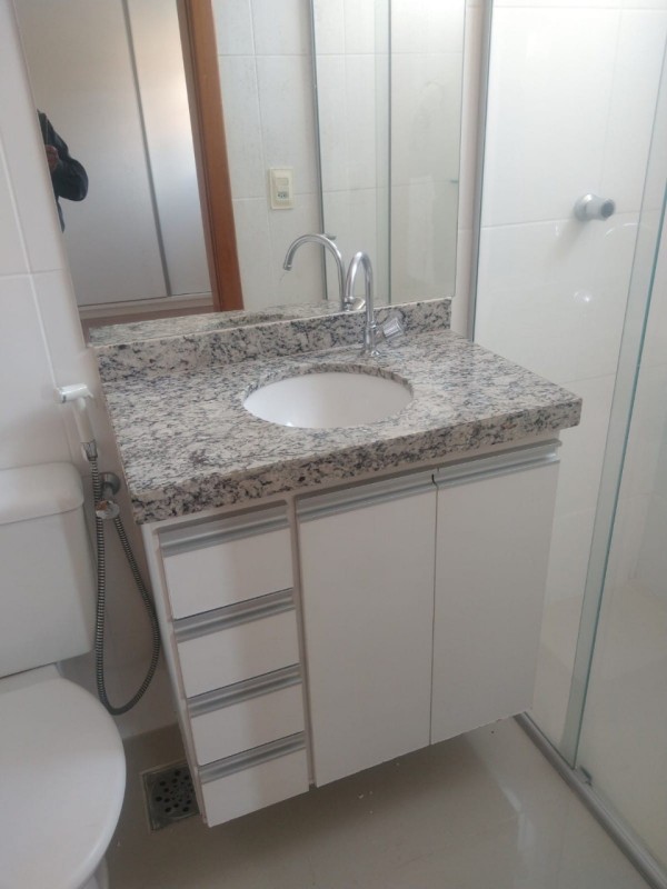 Apartamento para alugar com 3 quartos, 82m² - Foto 14