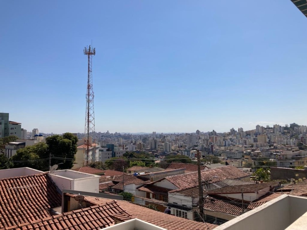 Apartamento para alugar com 3 quartos, 82m² - Foto 16