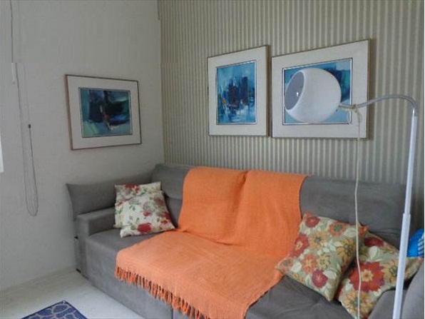 Apartamento à venda com 4 quartos, 150m² - Foto 2