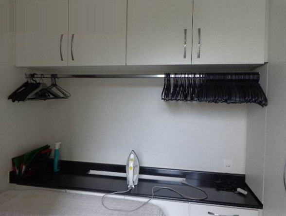 Apartamento à venda com 4 quartos, 150m² - Foto 13