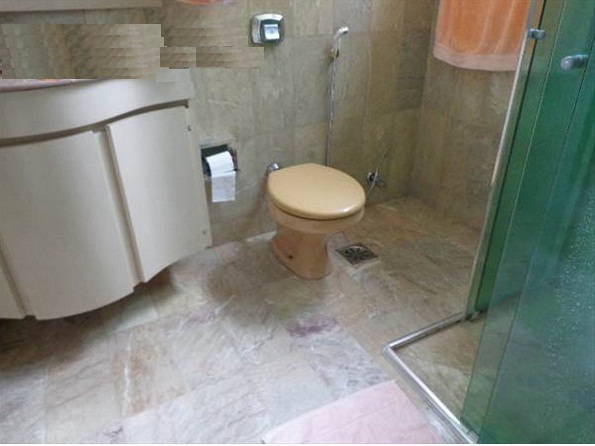 Apartamento à venda com 4 quartos, 150m² - Foto 8